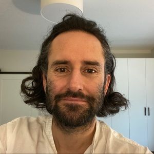 Meet your Posher, Edward